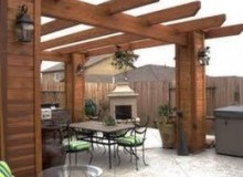 Kwikfynd Pergolas
beeron